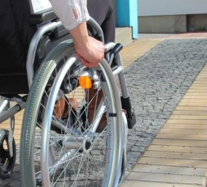 Accessibilité et Adaptation PMR